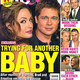 Illustration for article titled Today In Tabloids: Britney Spears Is Knocked Up & Nuts